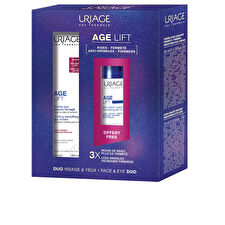 Uriage Age Lift Day Cream Case 2 Pcs