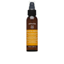 Apivita Keratin Repair Nourish & Repair Hair Oil Honey & Plant Keratin 100ml