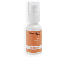 Revolution Skincare Brighten 12.5% Vitamin C Radiance Serum 30ml