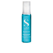 Alfaparf Milano Semi Di Lino Sublime Essential Oil 12x 13ml