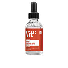Dr. Botanicals Vit C Hyaluronic Acid Facial Serum 30ml