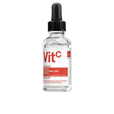 Dr. Botanicals Vit C Facial Serum Vitamin C & Polyglutamic Acid & Advanced Renewal 30ml