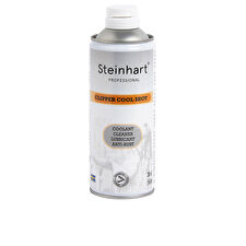 Steinhart Clipper Cool Shot Blade Maintenance Spray 400ml