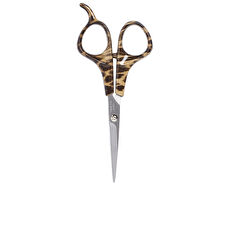 Steinhart Academy Leopard Scissors #5½""-leopard 1 U