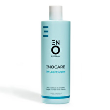 Codexial Enocare Ultra-rich Cleansing Hydrating Shower Gel For Face & Body For Dry Skin 400ml
