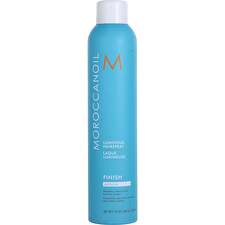 Moroccanoil Finish Hair Spray - Hairspray 330ml