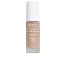 Gosh Hydramatt Makeup Base Spf15 #008-medium Red 30ml