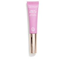Gosh Matte Blush Up Cream Blush #001-hot Pink 14ml