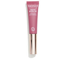 Gosh Matte Blush Up Cream Blush #003-cherry Berry 14ml