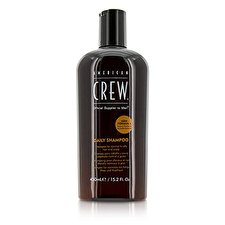 American Crew Männer Täglich Shampoo (für normale bis fettige Haare und Kopfhaut) 450ml/15.2oz