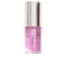 Gosh Lip Glaze Lip Gloss #001-shocking Pink 5.50ml
