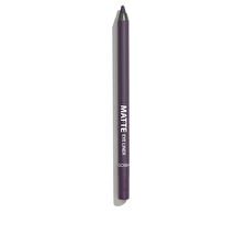 Gosh Matte Eyeliner Pencil #019-dusty Violet 1.20 Gr