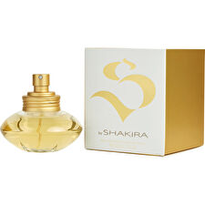 Shakira Shakira S Eau De Toilette Spray 50ml/1.7oz
