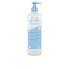 Dexeryl Shower Crema De Ducha 500ml