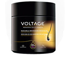 Voltage Cosmetics Prebiotic Hair Technology Repair Mask With Marula Oil 500ml