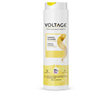 Voltage Cosmetics Prebiotic Hair Technology Clarifying Shampoo With Chamomile 300ml