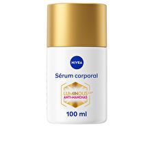 Nivea Luminous 630º Anti-marks Anti-stretch Mark Serum 100ml