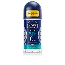 Nivea Des Men Ocean Fresh Rollon