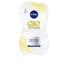 Nivea Q10 Power Anti-aging Mask 2x 7.5ml