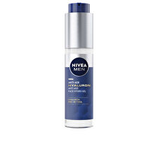 Nivea Men Anti-age Hyaluron Moisturizing Facial Gel 50ml