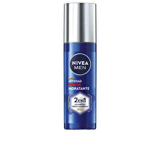 Nivea Men Power Anti-aging Cream 2 In 1 Spf30 50ml