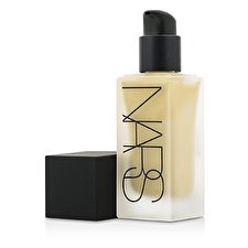 NARS All Day Luminous Weightless Foundation - #Gobi (Light 3) 30ml/1oz