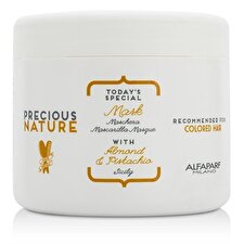 AlfaParf Precious Nature Today's Special Mask (For Colored Hair) 500ml/17.64oz