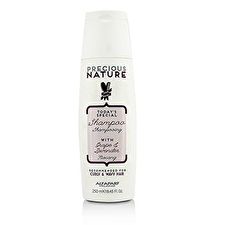 AlfaParf Precious Nature Today's Special Shampoo (For Curly & Wavy Hair) 250ml/8.45oz