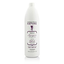 AlfaParf Kostbare Natur Todays Spezial-Shampoo (für Curly & Welliges Haar) 1000ml/33.81oz