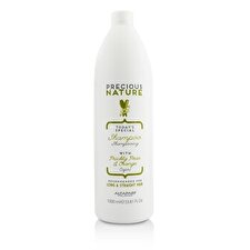 AlfaParf Precious Nature Today's Special Shampoo (For Long & Straight Hair) 1000ml/33.81oz