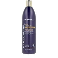 Kativa Hyaluronic Keratin & Coenzyme Q10 Shampoo 500ml