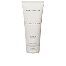Issey Miyake Le Sel D'issey Shower Gel 200ml