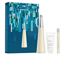Issey Miyake L'eau D'issey Giftset 1 Eau De Toilette 100ml