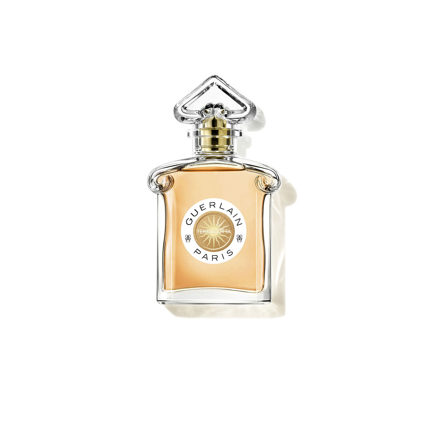 【ほぼ満量】GUERLAIN◾️テラコッタ　オーデトワレ　75ml 楽天市場】ゲラン テラコッタ オーデトワレ 75ml 香水