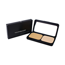 Youngblood Pressed Mineral Foundation - Barely Beige 8g/0.28oz