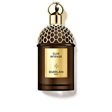 Guerlain Absolus Allegoria Cuir Intense - Eau De Parfum - Volume: 125ml