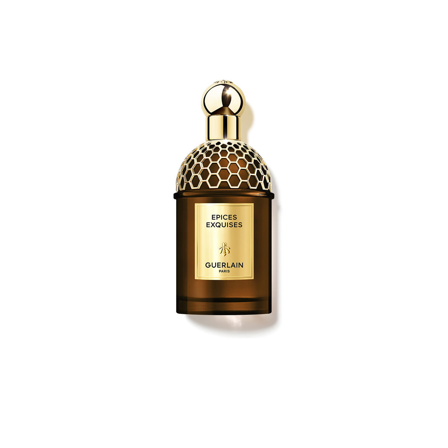 Guerlain Epices Exquises Eau De Parfum Spray 125ml/4.2oz