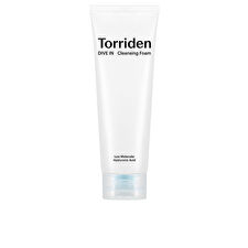 Torriden DIVE-IN Low Molecular Hyaluronic Acid Cleansing Foam - 150ml