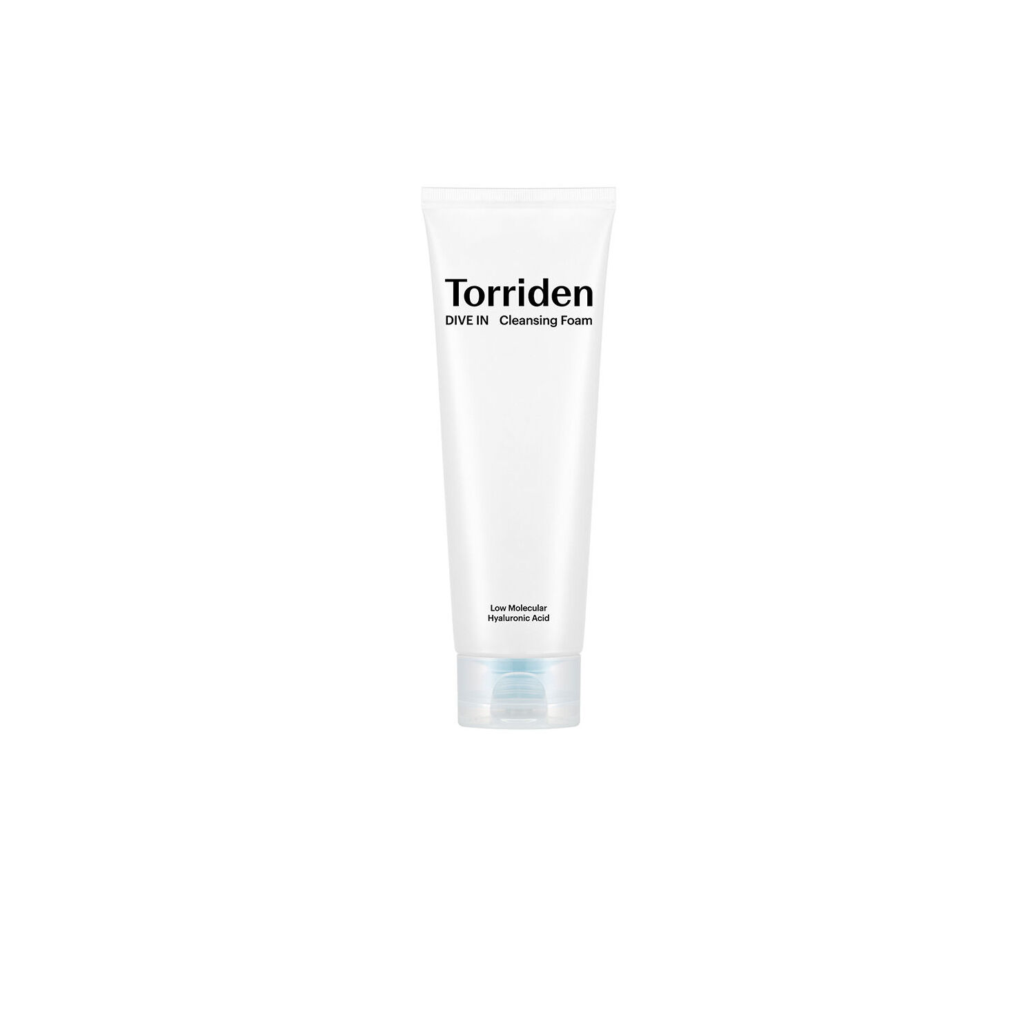 DIVE-IN Low Molecular Hyaluronic Acid Cleansing Foam - 150ml