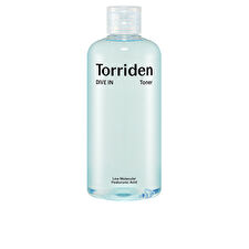 Torriden DIVE-IN Low Molecule Hyaluronic Acid Toner - 300ml