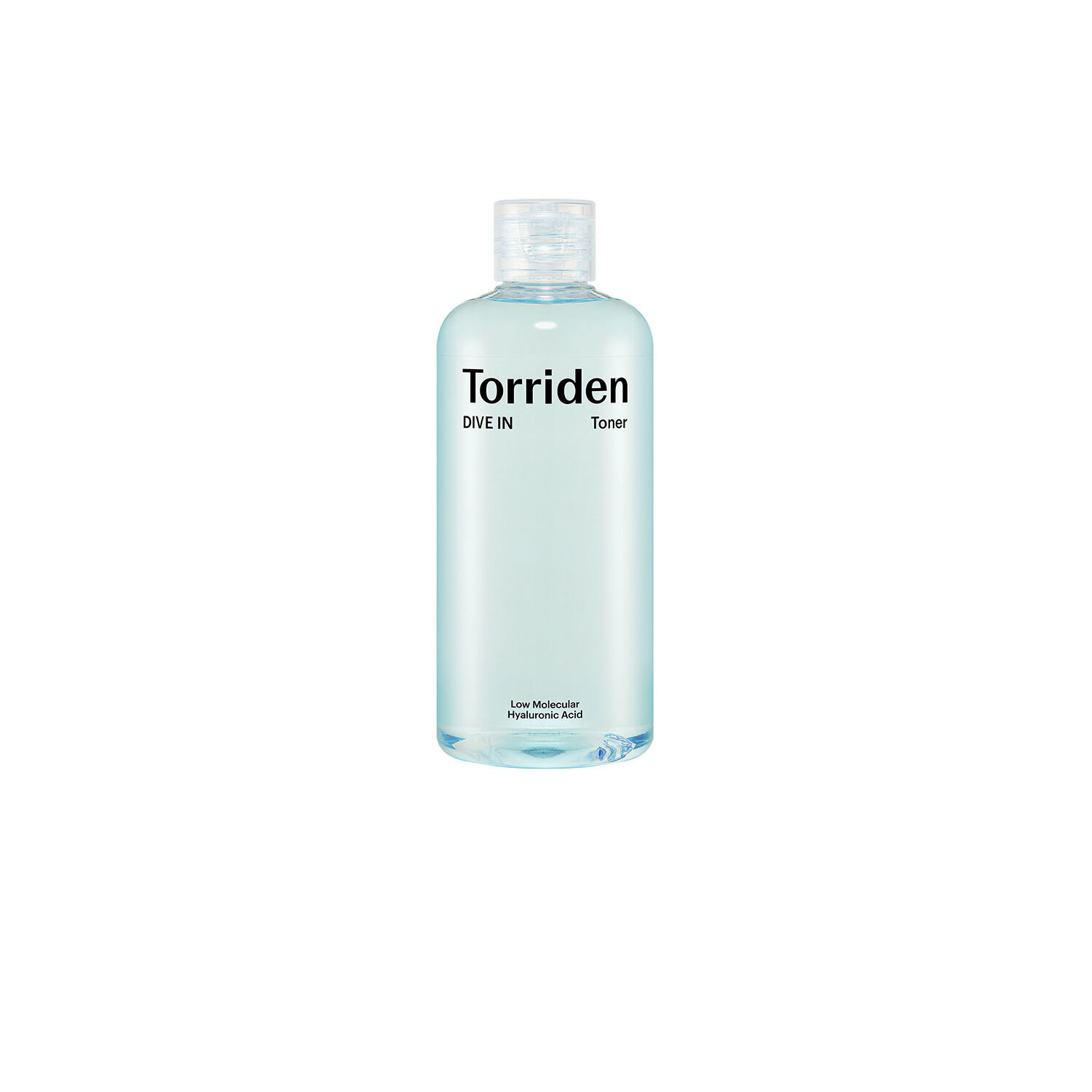 DIVE-IN Low Molecule Hyaluronic Acid Toner - 300ml