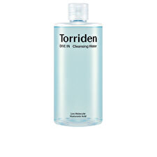 DIVE-IN Low Molecular Hyaluronic Acid Cleansing Water - 400ml