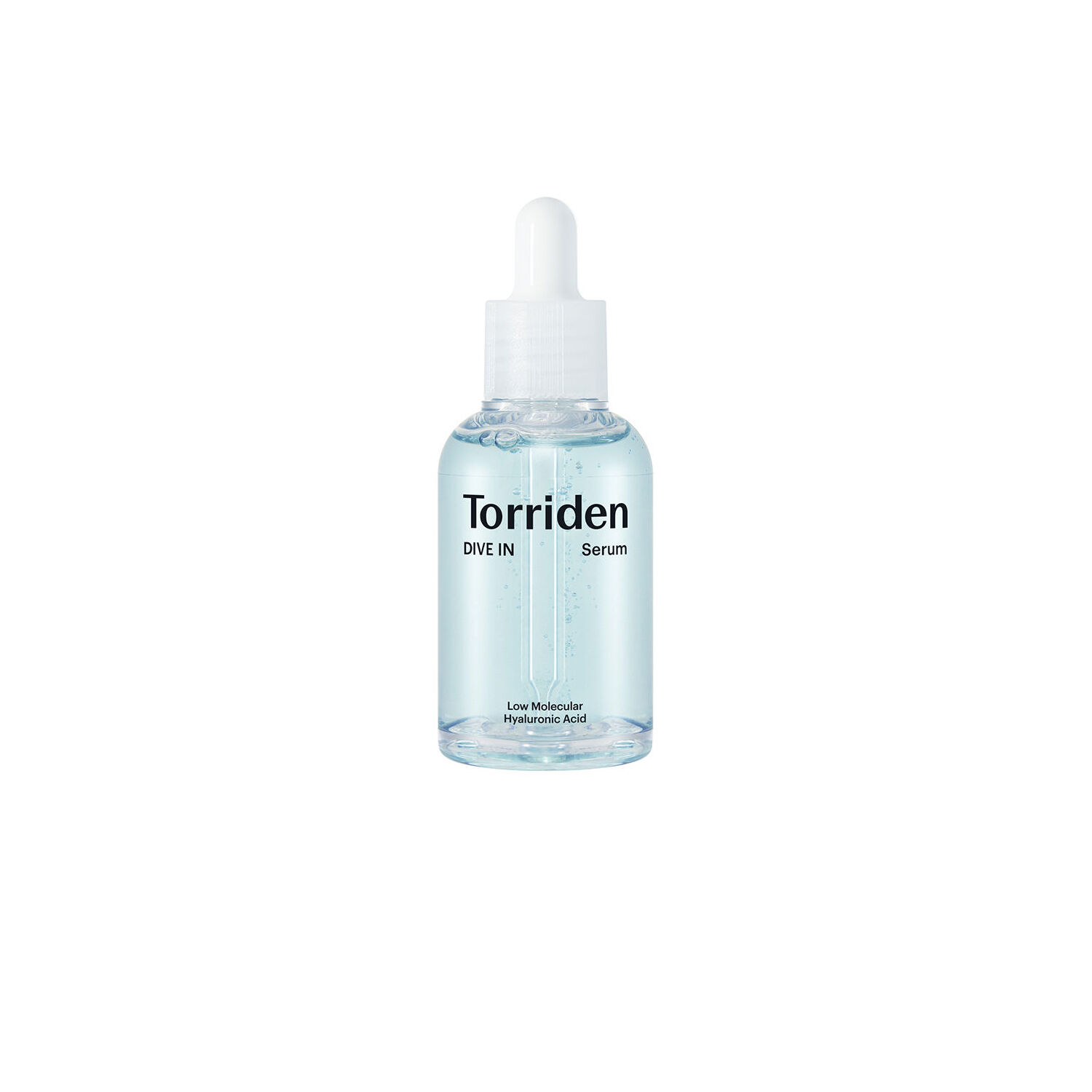 DIVE-IN Low Molecule Hyaluronic Acid Serum - 2022 Version - 50ml