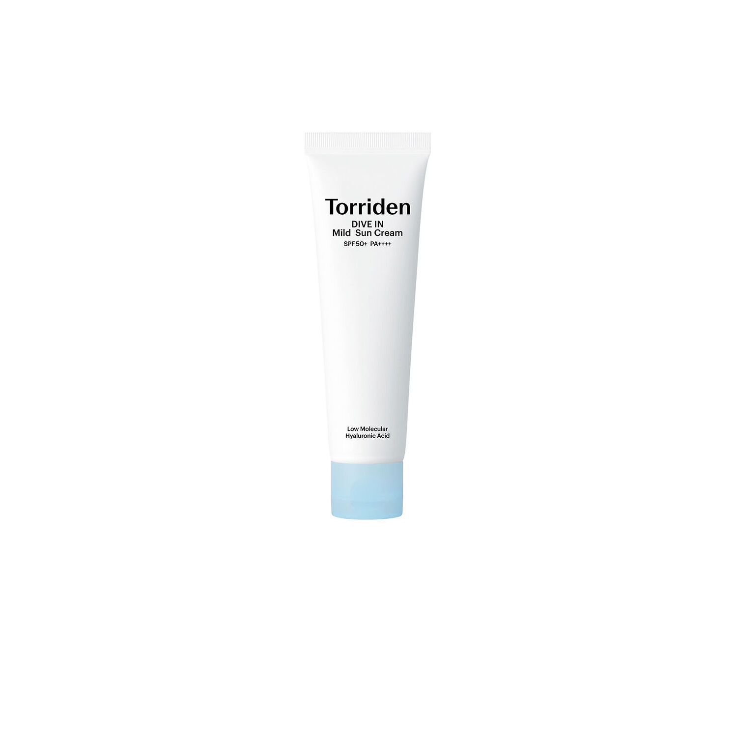 DIVE-IN Mild Suncream - 60ml