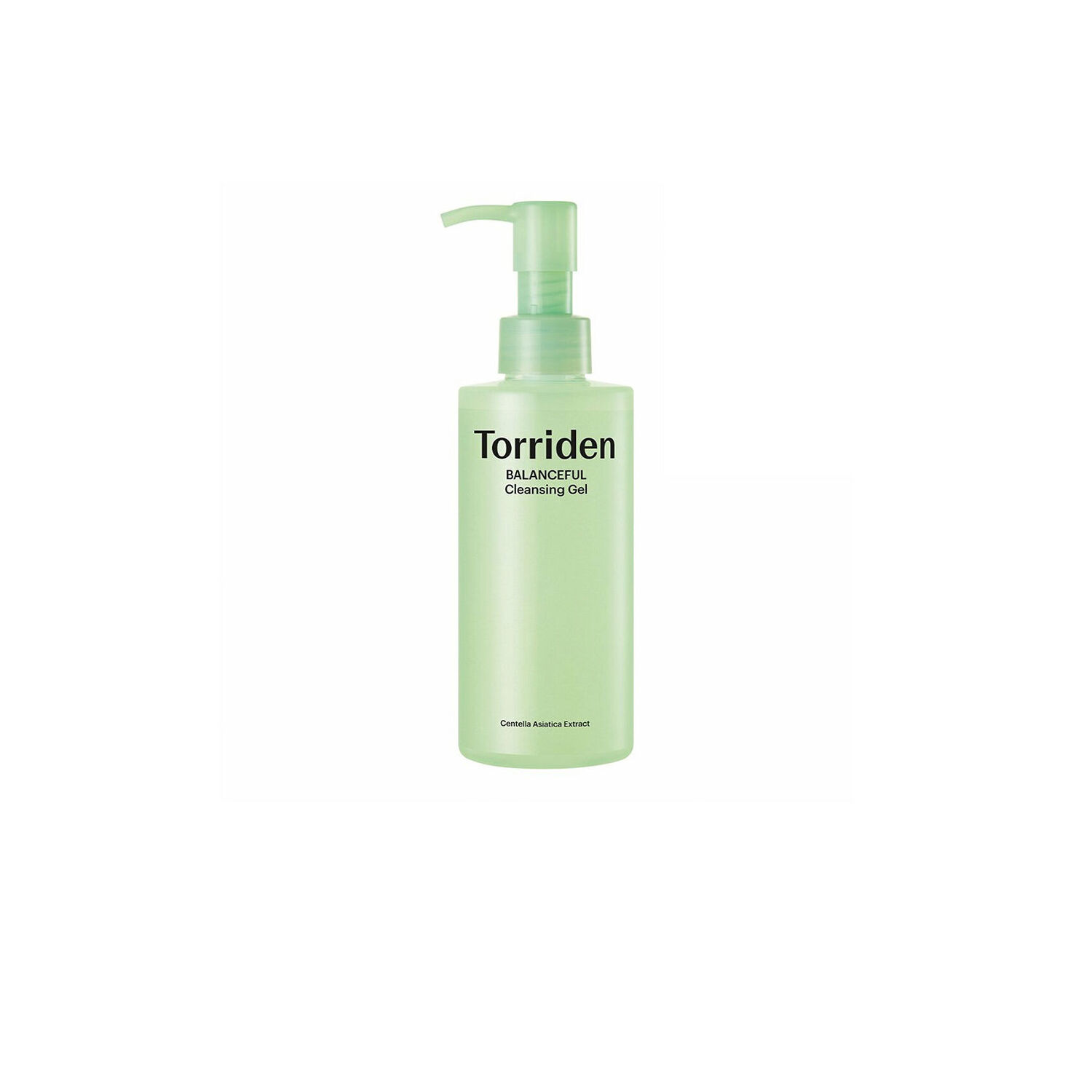 Balanceful Cica Cleansing Gel - 200ml