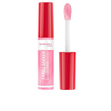 Rimmel London Thrill Seeker # 150 Pink Candy Woman 10ml Lip Gloss