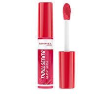 Rimmel London Thrill Seeker # 350 Pink To The Berry Woman 10ml Lip Gloss