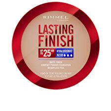 Rimmel London Lasting Finish Matte Powder Foundation #005-ivory 7 Gr