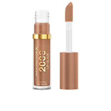 Max Factor 2000 Calorie Lip Lip Gloss #165-silk Sheets 4.4ml