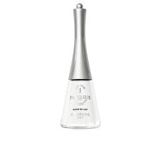 Bourjois Fabuleux Gel Nail Polish #095-fleur De Lait 9ml